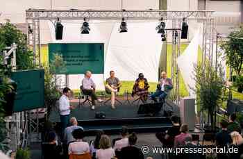 Vierte Ausgabe des IMPACT FESTIVAL ruft Wirtschaft zu mehr Nachhaltigkeit auf