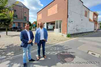 Broers Aaron (35) en Simon (32) van Uitvaartzorg Serrus renoveren funerarium: “We willen het gebouw een moderne uitstraling geven”