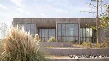 Ginkgo Gallery nodigt bezoekers uit tot dwalen als in een dorp