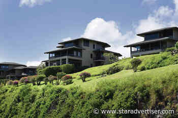 Maui County commission endorses draft bill to ban short-term rentals