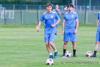 Wuitens openen met winst tegen KSK Grembergen