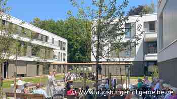 „Wohnen auf der Hasenwiese“: So ist das Seniorenwohnprojekt angelaufen