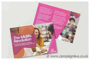 'Identify women by mindset not age', study by The Kite Factory and Southpaw urges