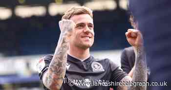 Blackburn Rovers transfer latest on Szmodics and Ohashi