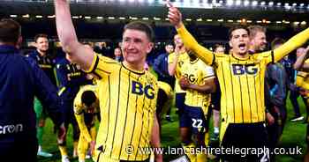 Blackburn Rovers-linked player ends transfer speculaton