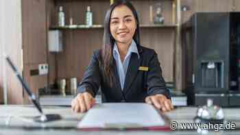 Ifo Geschäftsklima: Stimmung im Gastgewerbe wird leicht besser
