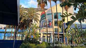 Pinellas County commissioners take up Rays ballpark plans ahead of final vote