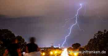 Versicherer: Teuerste Blitzschäden seit 20 Jahren