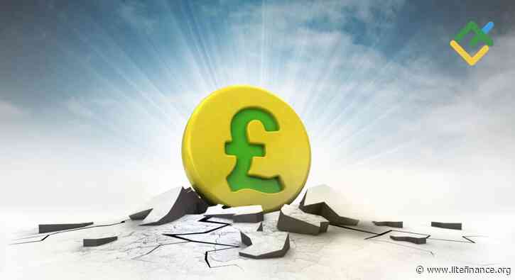 Pound Rebounds from Bottom. Forecast as of 25.07.2024