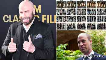 A cure for baldness? Sugar that naturally occurs in the human body stimulates hair growth, scientists discover in breakthrough that could benefit millions of men