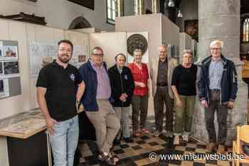 Heemkundige kring viert 20ste verjaardag met overzichtstentoonstelling