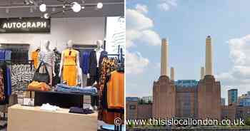 M&S to open second store at Battersea Power Station