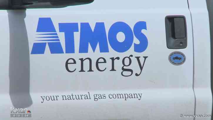 Gas line in Pflugerville shut off after leak, evacuations; city says it's safe to return