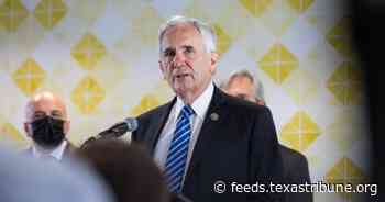 U.S Rep. Lloyd Doggett took a political risk by calling on Biden to step aside. It worked.