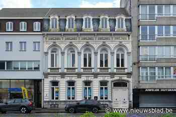 Beschermde notariswoning in Stationsstraat staat te koop: “Kwalitatief niet slecht, maar renovatie is nodig”