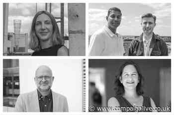 Movers and Shakers: Ogilvy, BBC Creative, Wonderhood, Publicis, Mother, Special, JCDecaux and more