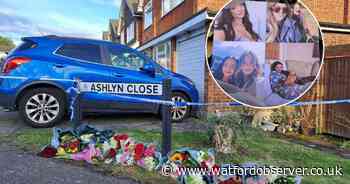 Hertfordshire women 'suffer 1,000 violent incidents a month'