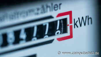 Wegen eines Fehlers: Netzbetreiber müssen Stromzähler ersetzen