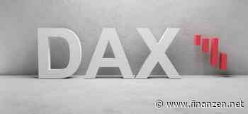 Tech-Ausverkauf belastet: DAX knickt ein - kommt der Fall unter 18.000 Punkte?