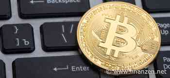 Bitcoin schwächer - Schwache US-Technologie-Aktien belasten die Kryptowährung