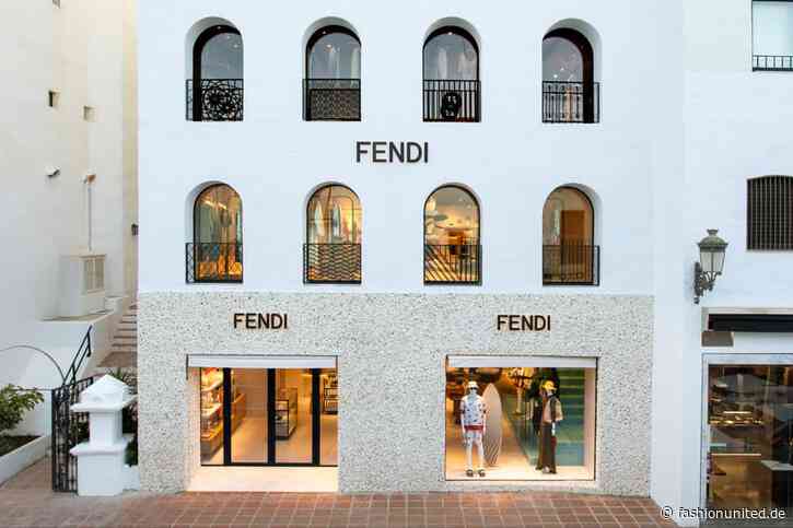 Fendi: Neue Chefin für Retail und Wholesale