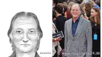 Autofahrer überlebt Streit in Bayern nicht – Tatverdächtiger ähnelt dem Hausmeister von Hogwarts