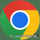 Google Chrome past waarschuwingen voor mogelijk malafide downloads aan