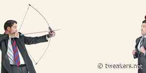 Zelfs in de VS ligt Apple onder vuur