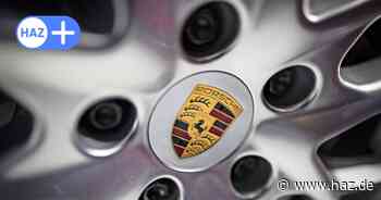 Tempo 135: Porsche-Fahrer rast nachmittags durch Hannover