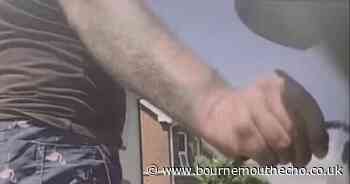 Man caught keying £85k Tesla along with BMW and Mercedes