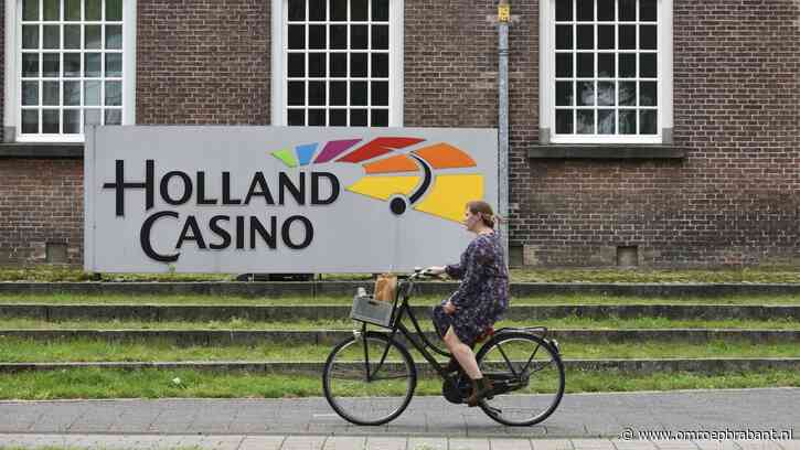 Man wint voor de tweede keer jackpot in casino, wat een geluksvogel!