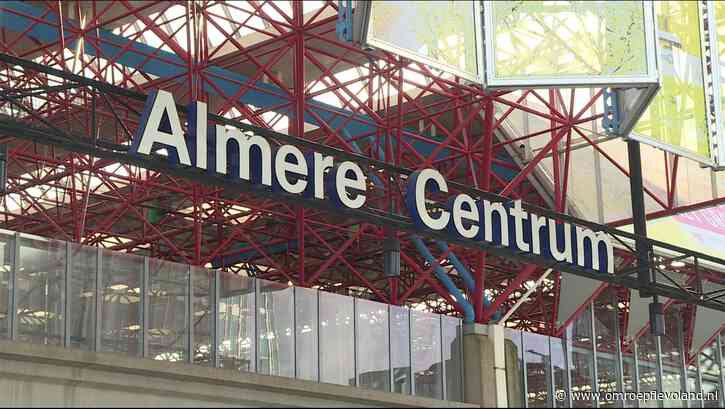 Flevoland - Arriva kan nachtvervoer zonder subsidie rijden: NS trekt proef nachttrein in