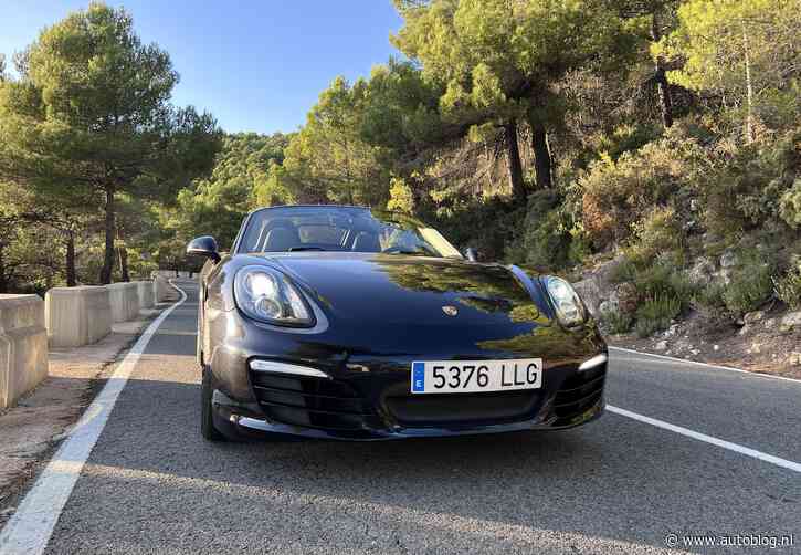 Korting op verkeersboetes. Zouden ze hier ook moeten doen