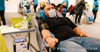 Use of O type blood to be restricted in hospitals under 'Amber Alert' due to shortage