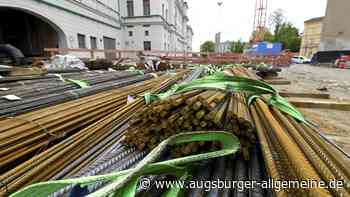 Augsburger Stadtrat beschließt Fortsetzung der Theatersanierung