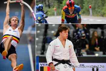 Supporteren maar! Deze Oost-Brabantse olympiërs strijden om een medaille in Parijs
