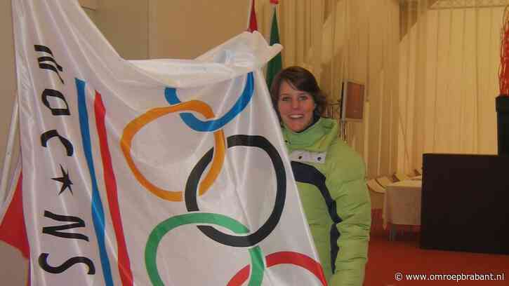 Manon is er voor de 4e keer bij op de Spelen: 'Deze keer goed voorbereid'