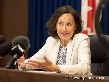 Letters: Saskatchewan's carbon tax challenge more political than legal