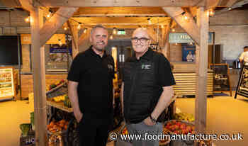 Oscar Mayer launches experimental hub for customers and suppliers