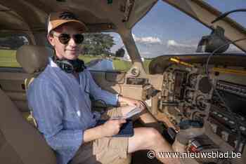 Aeroclub Keiheuvel zet deuren open voor luchtvaartliefhebbers: “Eens je in de lucht hangt, beginnen je hersenen anders te werken”