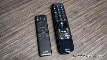 Samsung S90D OLED TV: Sleek Design Complements Great Picture Quality