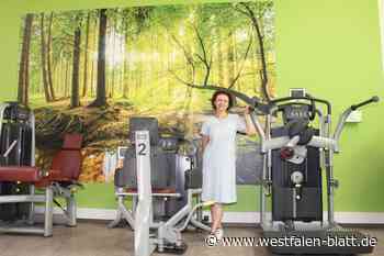 Gezieltes Krafttraining gegen Krebs