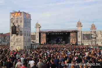 Nog twee weken tot Alcatraz: de Kortrijkse metalhoogmis van A tot Z