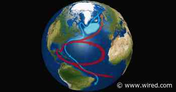 The Hugely Important Ocean Current You've Never Heard Of