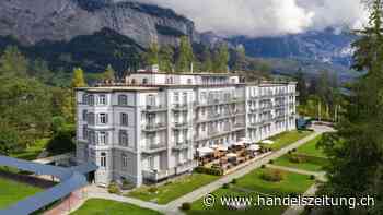 Käufer für Luxushotel Waldhaus Flims gefunden