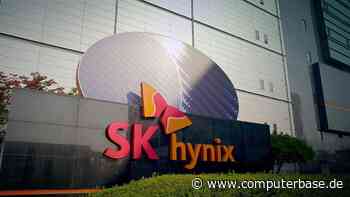 Quartalszahlen von SK Hynix: Umsatz steigt um 125%, Gewinn um 5,1 Mrd. USD, Aktie fällt
