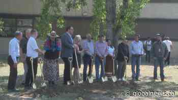 Supports for those experiencing homelessness in Lethbridge expanding