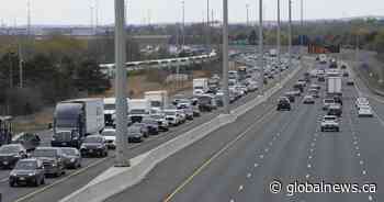 ‘Officers lost sight of the vehicle’: New details emerge in deadly wrong-way 401 crash