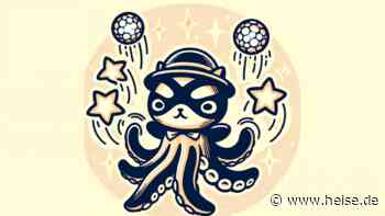 Malware-Verteilung über GitHub: Geister-Account-Netzwerk entdeckt