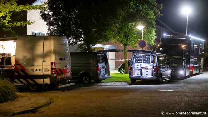 Buurman (55) langer vast voor doodschieten Hamza